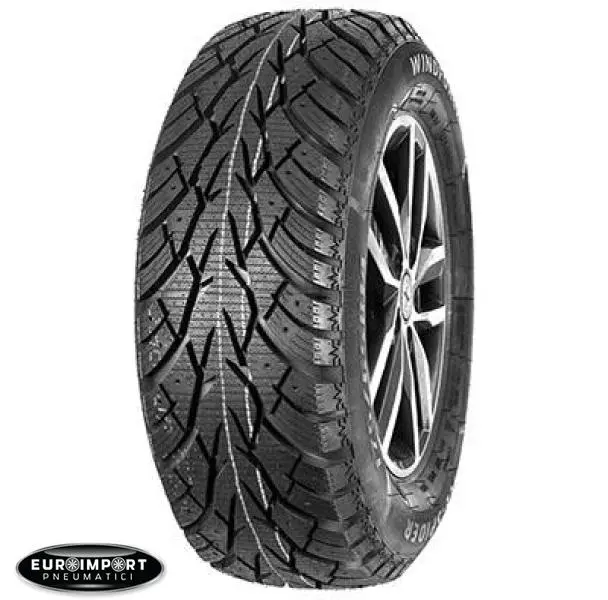 Windforce ICESPIDER  245/50 R20 103 T  XL  3PMSF